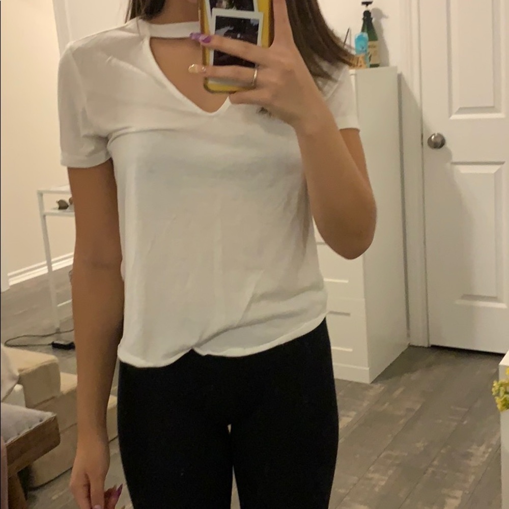 PacSun Essential Tee